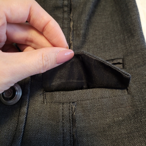 Vintage Guess Vest - Picture 4 of 10